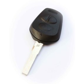 Porsche 911 996 Cabriolet 3 gomb 433 mhz ID48 HU66