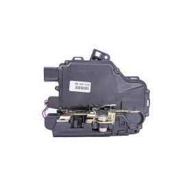 Bal hátsó ajtózár (központizáras) 3B4839015A