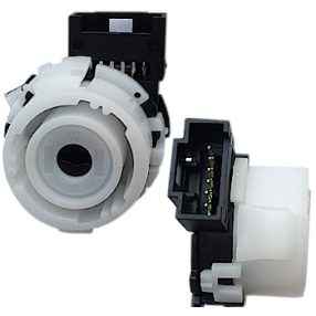   Volkswagen gyújtáskapcsoló betét elektromos rész  VAG GROUP 1K0905849B