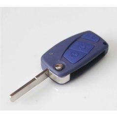   Fiat Stilo-Punto-Ducato-Multipla-Idea-Doblo kulcs ID48  433.9MHz