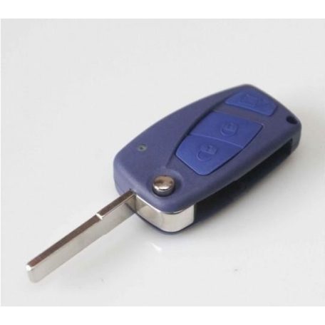 Fiat Stilo-Punto-Ducato-Multipla-Idea-Doblo kulcs ID48  433.9MHz