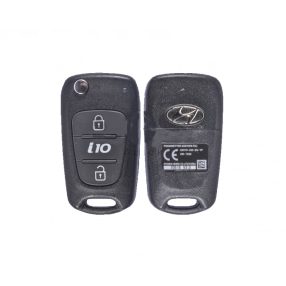   GYÁRI Hyundai : I10 - 2 gombos 433 mhz ID46 / PCF7936 _ KIA7