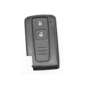   TOYOTA AVENIS CROWN PRIUS VERSO RAV 4 Smart kulcsház 2 gombos