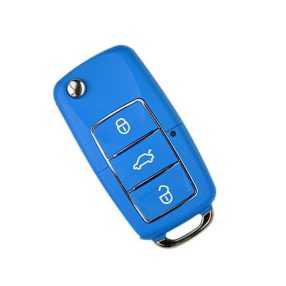 KEYDIY B01-3_Luxury_Kék