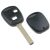 TOYOTA 2 gombos kulcsház TOY48 hosszú szárral
