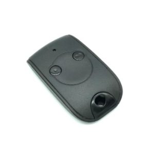   Somfy Keytis NS RTS 2 helyettesítő / 433.92mhz 2 gombos távirányító