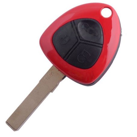 Ferrari 3 gombos kulcsház