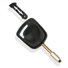 Ford kulcs chip tartó fiókkal