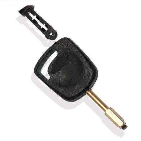 Ford kulcs chip tartó fiókkal