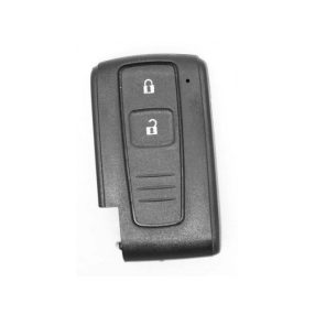   Toyota : Corolla / Corolla Verso / Prius - 2 gombos 433 mhz TIRIS DST80 ( 40 Bit ) ID70E ( Page 1 : 34 )