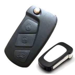 FORD 3 gombos bicskakulcs ház