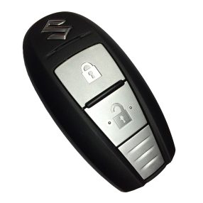 Suzuki : Swift - 2 gombos 433 mhz ID46 _ HU133
