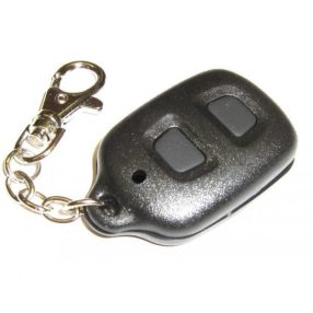 Rhino Z1M 2 gombos távadó ház