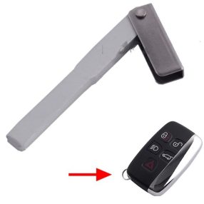 Jaguar / Land Rover - Szervizkulcs HU101