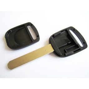 Honda kulcs TPX chip-nek való hellyel