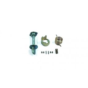 Skoda : Octavia / Fabia - ajtó zár javító Készlet