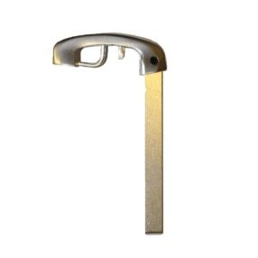 BMW F széria biztonsági/szerviz kulcs