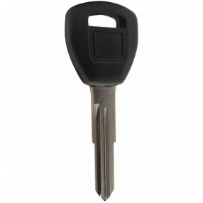 Honda kettészedhető chiphelyes kulcsház