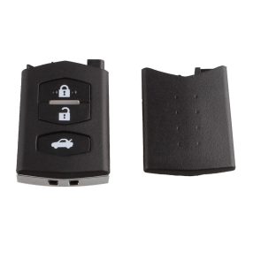   Mazda 3 gombos távirányító (GYÁRI MAZDA) Siemens 433 mhz