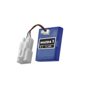 Clixe Mazda 1 ülésfoglaltság érzékelő emulátor