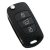 KIA Sportage - 3 gombos 433 mhz ID46 Chip _ KIA7