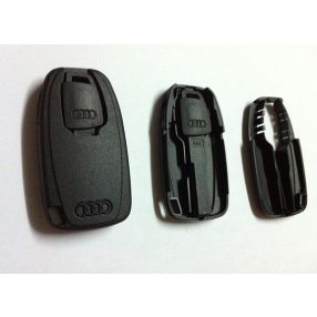 AUDI smart kulcs