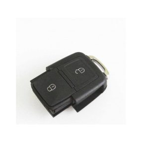 Skoda bicskakulcs ház 2 gombos alsó rész 