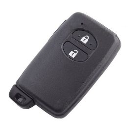   GYÁRI Toyota : Verso - 2 gombos 433 mhz TMS37126 ( PAGE 1 : 98 ) SZABADKEZES / KEYLESS GO B78EJ