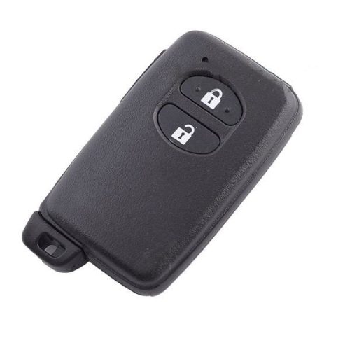 GYÁRI Toyota : Verso - 2 gombos 433 mhz TMS37126 ( PAGE 1 : 98 ) SZABADKEZES / KEYLESS GO B78EJ