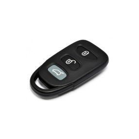 KIA : Carens - 3 gombos 433 mhz MOBIS HM-T013