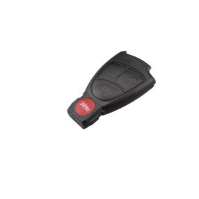 Kulcsház 3+1 gombos