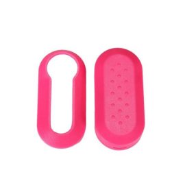   Fiat / Abarth / Peugeot / Citroen / Alfa Romeo / Lancia / Ford / Opel / Vauxhall : BicskaKulcs Fedlap PINK