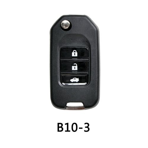 KEYDIY B10-3