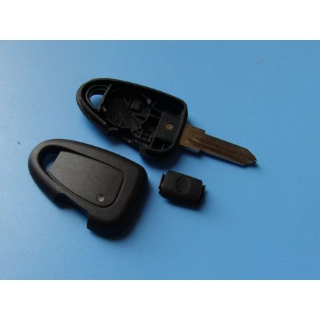 FIAT 1 gombos kulcsház
