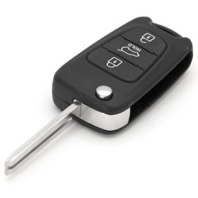 KIA : Optima - 3 gombos 433 mhz ID46 _ KIA7