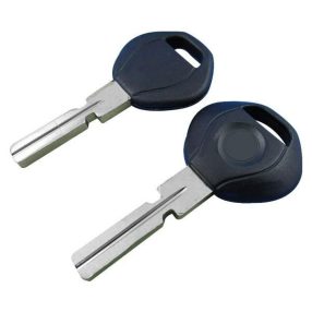 BMW kulcs 4 felé osztott szárral