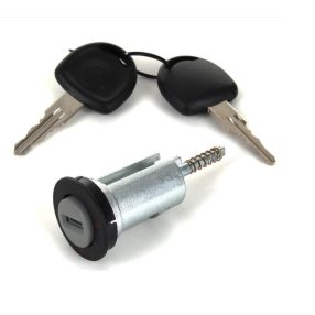 Opel Gyújtáskapcsoló betét HU46 profil 