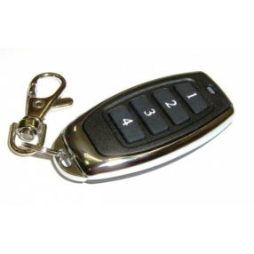   GATE R044 433,92 Mhz távirányító kapunyitó (fix kódos, tanítható)