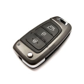 Hyundai : I30 - 3 gombos 433 mhz ID60 6F _ VA2