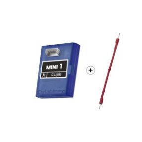 Clixe Mini 1 ülésfoglaltság érzékelő emulátor