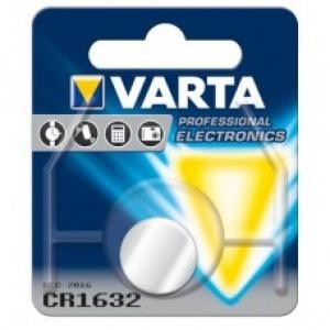 Varta 1632 Gombelem 