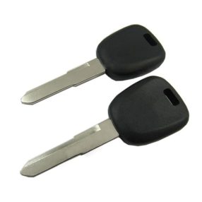 Suzuki kulcsház TPX chippnek HU133