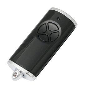   Hörmann HSE4 BS BiSecur 868MHz helyettesítő 4 gombos távirányító