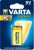 Varta 9 volt 
