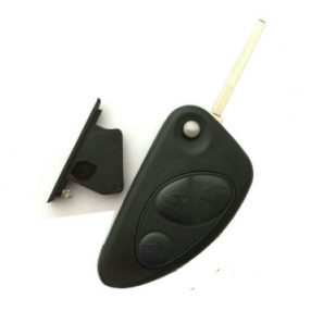 ALFA ROMEO 3 gombos újfajta bicskakulcs ház