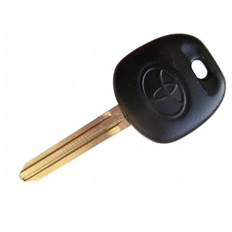 Toyota kulcs chip tartó fiókkal TOY43