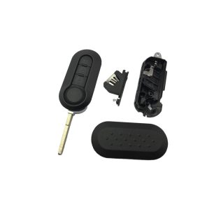     Fiat 3 gombos bicskakulcs ház