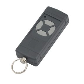   Hörmann (szürke gombos) HS4-40 HSM4-40 HSE4-40 helyettesítő / 40.685 MHz