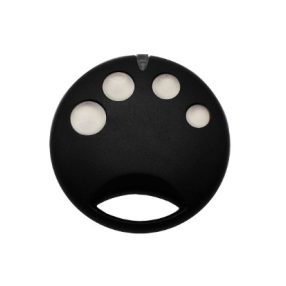 NICE Smilo helyettesítő 4 gombos távirányító 433.92mhz