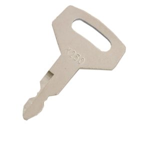 KOBELCO K250 MUNKAGÉP KULCS